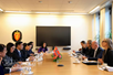 National Assembly Vice President visits Norway to further promote bilateral relations